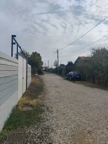 Teren 943 mp, toate utilitatile, in zona Primariei