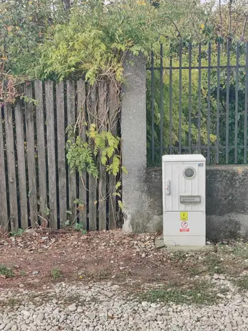 Teren 943 mp, toate utilitatile, in zona Primariei