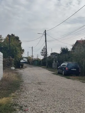 Teren 943 mp, toate utilitatile, in zona Primariei