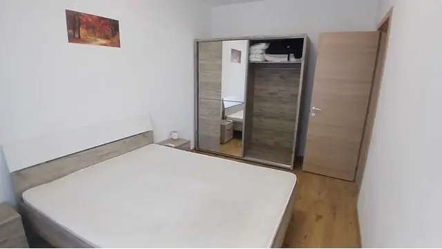 Apartament ISG