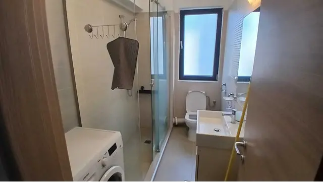 Apartament ISG