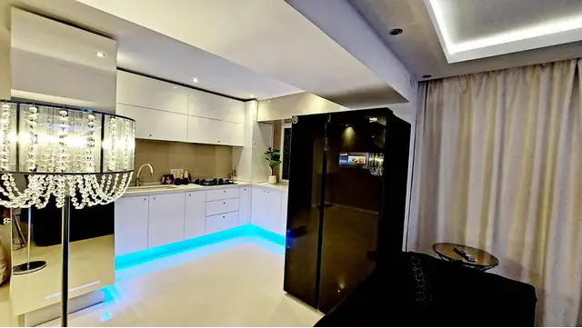PROPRIETAR | Apartament Custom Luxury Crangasi