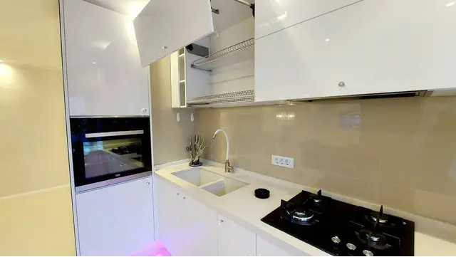 PROPRIETAR | Apartament Custom Luxury Crangasi