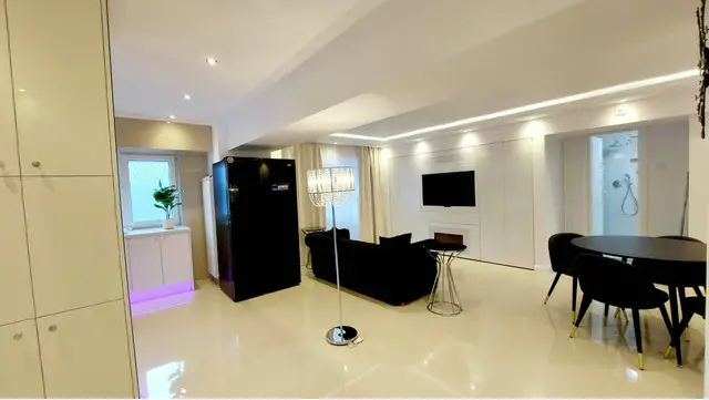 PROPRIETAR | Apartament Custom Luxury Crangasi