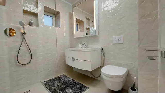 PROPRIETAR | Apartament Custom Luxury Crangasi