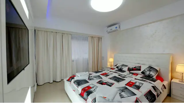 PROPRIETAR | Apartament Custom Luxury Crangasi
