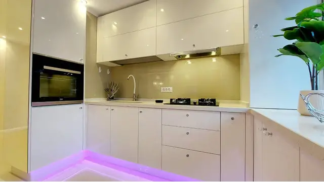 PROPRIETAR | Apartament Custom Luxury Crangasi