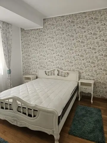 Apartament 4 camere, 126mp, Bucuresti Central