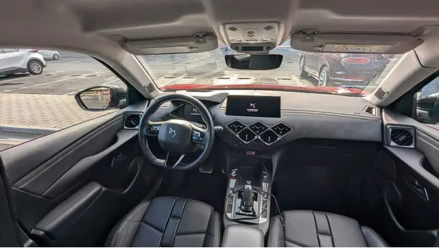 DS Automobiles DS 3 (2023)