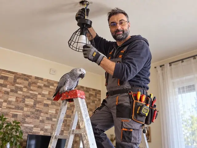 Servicii Electrice Casnice in Sector 4, Bucuresti