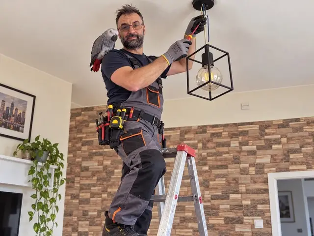 Servicii Electrice Casnice in Sector 4, Bucuresti