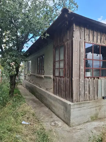 Casa de vanzare!