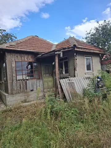 Casa de vanzare!