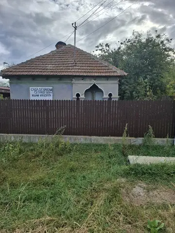 Casa de vanzare!