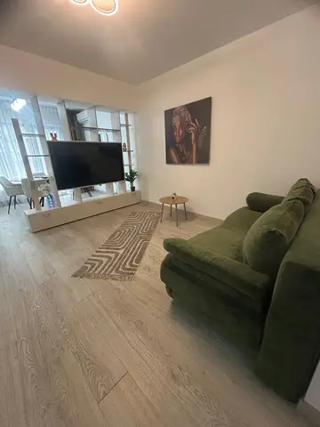 Studio /Garsoniera Lux & Elegant