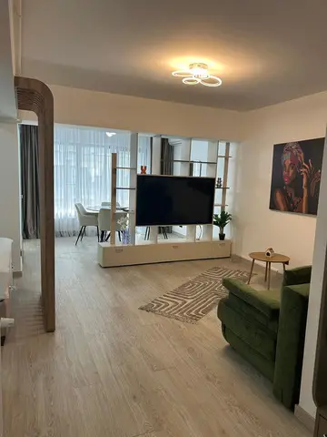 Studio /Garsoniera Lux & Elegant