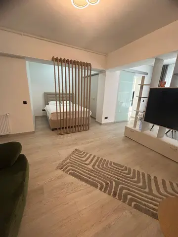 Studio /Garsoniera Lux & Elegant