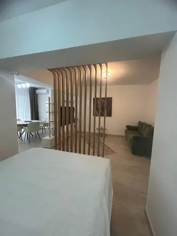 Studio /Garsoniera Lux & Elegant