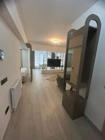 Studio /Garsoniera Lux & Elegant
