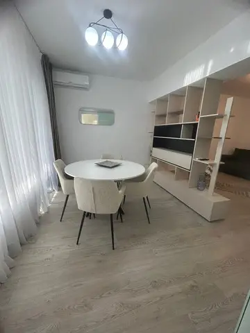 Studio /Garsoniera Lux & Elegant
