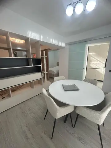 Studio /Garsoniera Lux & Elegant