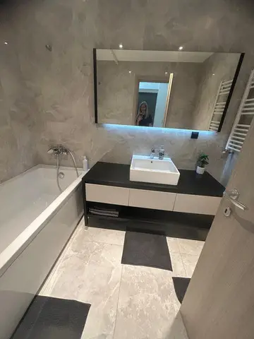 Studio /Garsoniera Lux & Elegant
