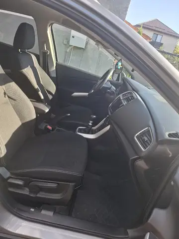 Suzuki S-Cross 2021 | 1.4 Mild-Hybrid | 4x4 AllGrip